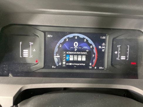 New 2026 Toyota Tacoma SR5 image 18