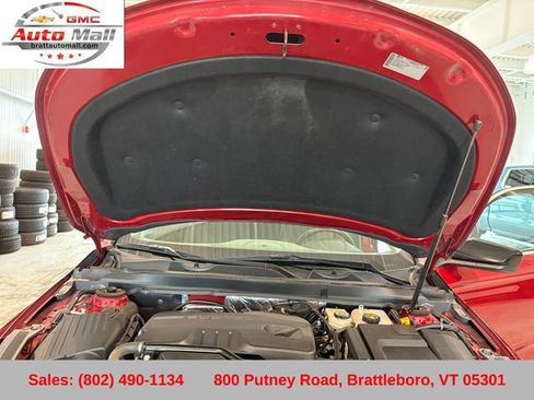 Used 2014 Chevrolet Impala LS Eco image 20