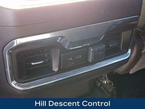 Used 2022 GMC Sierra 1500 AT4 image 14