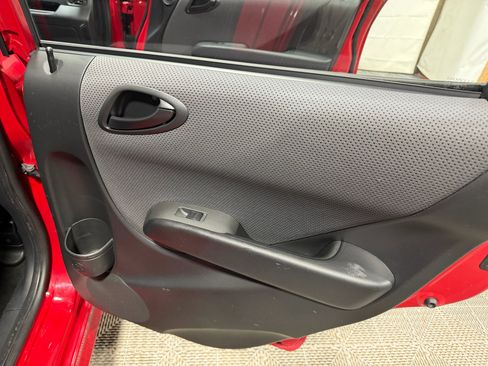 Used 2007 Honda Fit Sport image 16