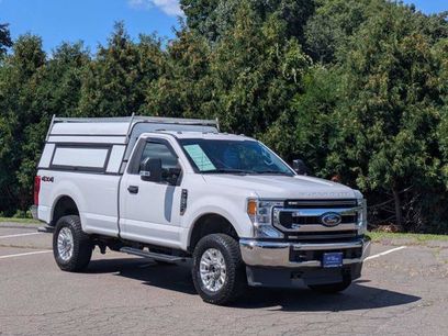 Certified 2020 Ford F250 XL w/ STX Appearance Package
