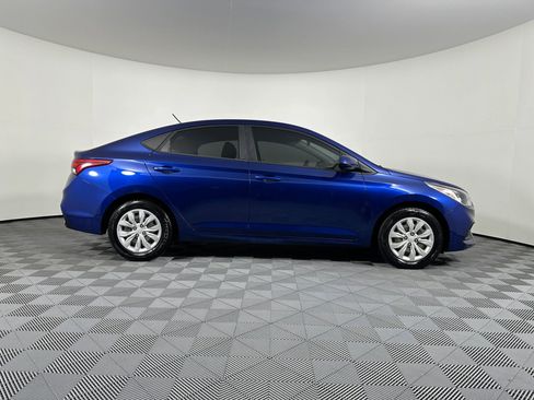 Used 2019 Hyundai Accent SE image 7