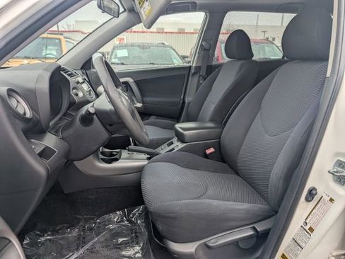 Used 2007 Toyota RAV4 Sport image 5