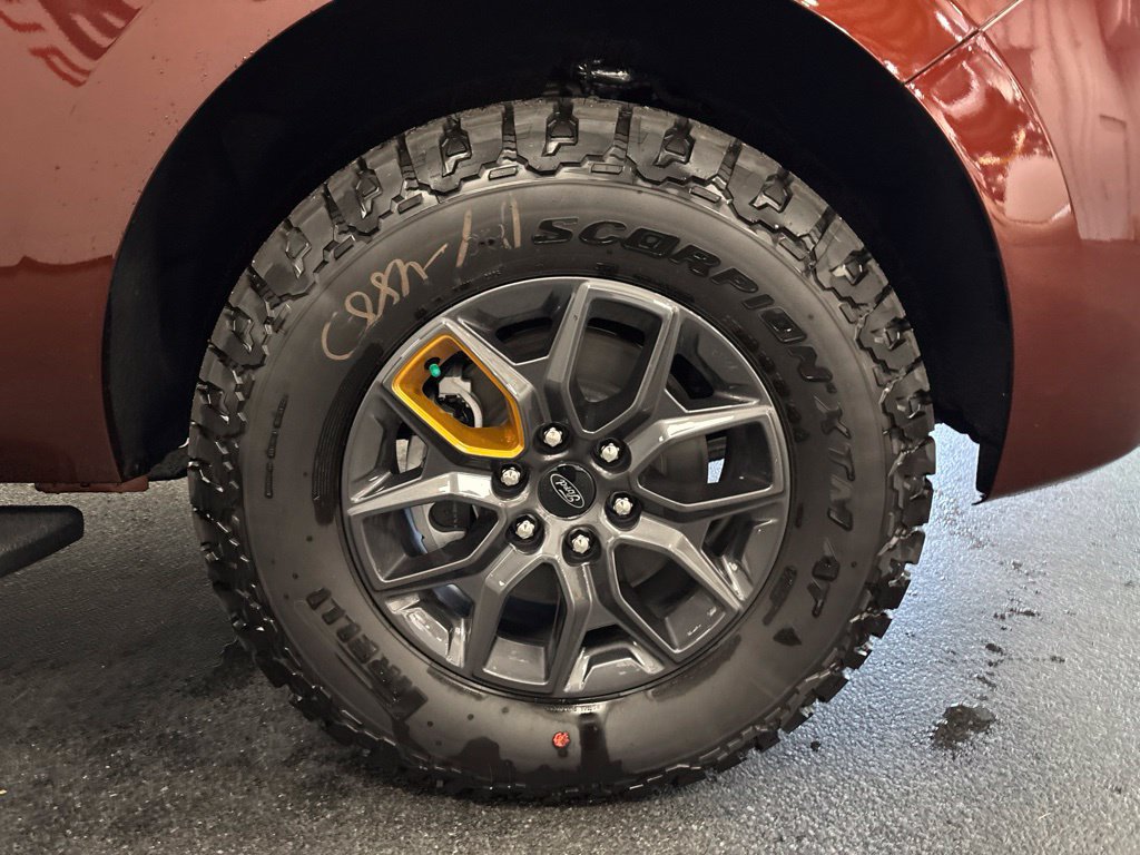 New 2027 Ford Expedition Tremor AWD/4WD image 16