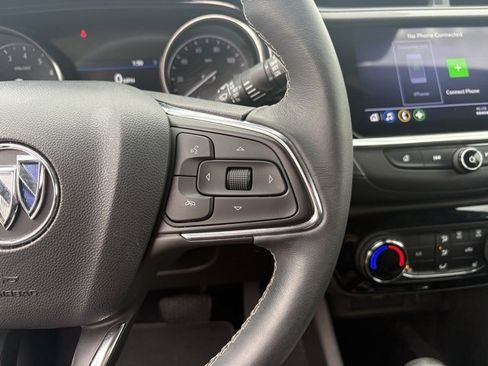 Certified 2023 Buick Encore GX Preferred w/ Cold Weather Comfort Package image 34