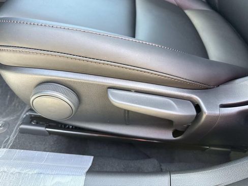 New 2026 MAZDA MAZDA3 s Sport image 28