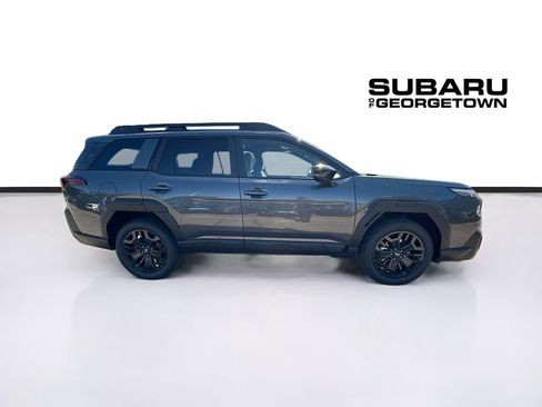 New 2026 Subaru Outback Limited XT AWD/4WD image 8