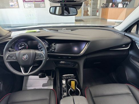 Used 2023 Buick Envision Essence w/ Sport Touring Package image 16