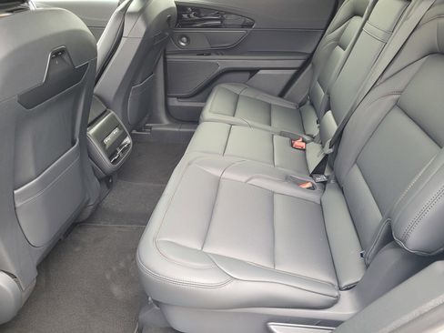 New 2026 Lincoln Nautilus Premier w/ Equipment Group 102A image 7