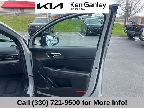 Certified 2024 Kia Sportage X-Line w/ X-Line Premium Package image 45