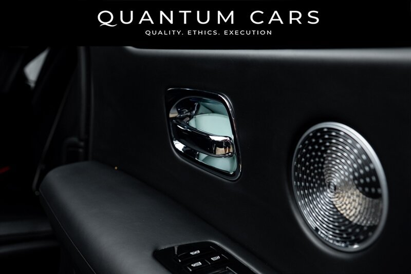 Used 2021 Rolls-Royce Ghost AWD/4WD image 38