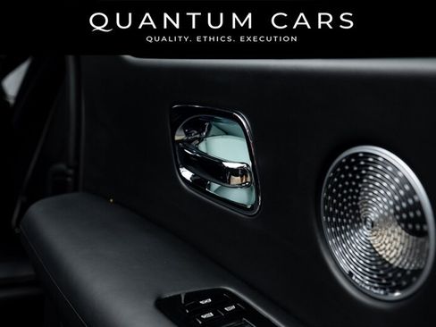 Used 2021 Rolls-Royce Ghost AWD/4WD image 38