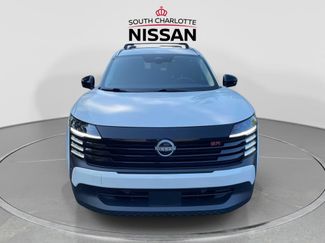 Used 2026 Nissan Kicks SR w/ Cold Weather Package AWD/4WD video 2