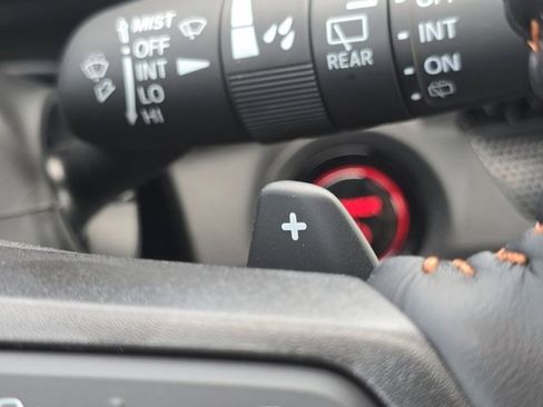 New 2026 Honda CR-V TrailSport image 27