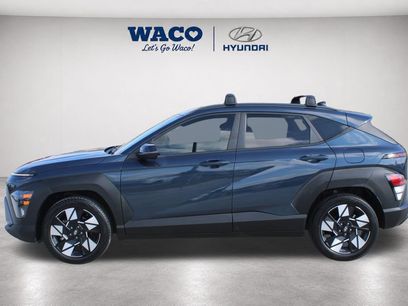 Used 2024 Hyundai Kona SEL