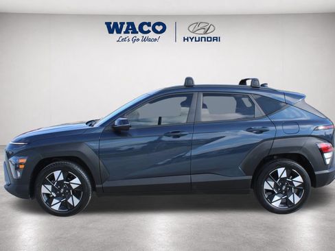 Used 2024 Hyundai Kona SEL FWD image 4