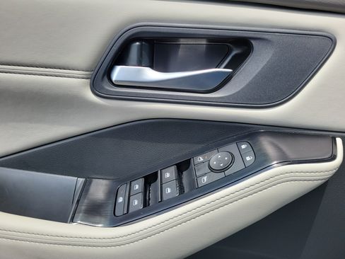 New 2026 Nissan Rogue Dark Armor FWD image 14