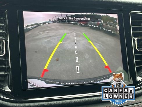 Used 2022 Dodge Durango R/T w/ Trailer Tow Group IV image 38