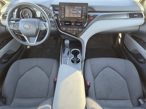 Used 2024 Toyota Camry LE image 21