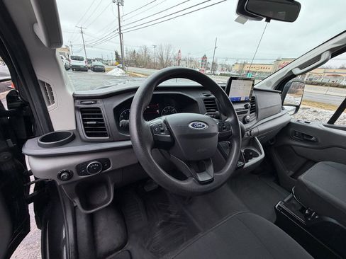 Used 2020 Ford Transit 350 XL image 14
