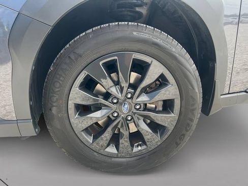 Used 2023 Subaru Outback Onyx Edition AWD/4WD image 10