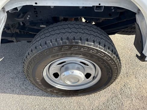 Certified 2023 Ford F350 XL w/ 360-Degree Camera Package image 12