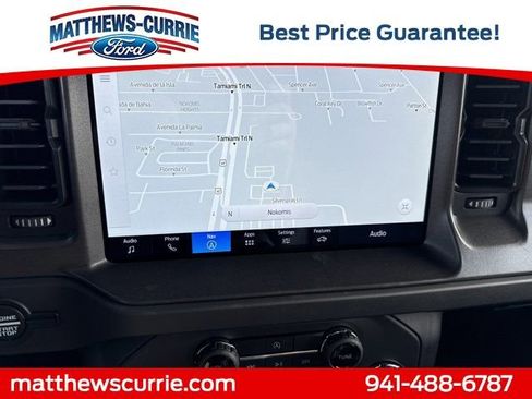 New 2025 Ford Bronco Badlands image 19