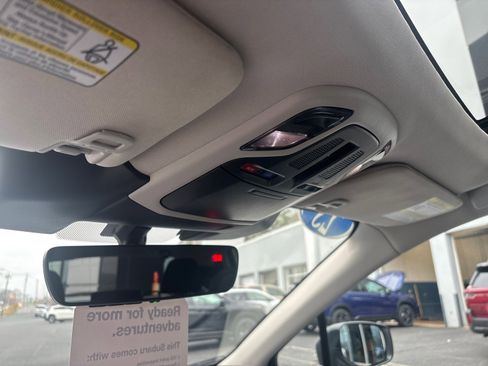 Certified 2025 Subaru Outback Premium w/ Popular Package #1A image 27