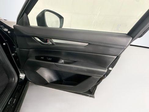 Used 2025 MAZDA CX-5 AWD 2.5 S w/ Select Package image 31