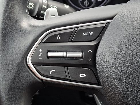 Certified 2023 Hyundai Santa Fe SEL AWD/4WD image 21