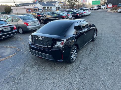 Used 2015 Scion tC image 4