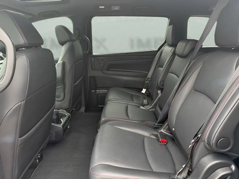 Used 2025 Honda Odyssey Sport-L image 31