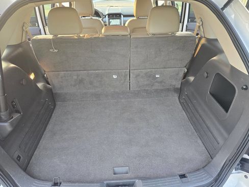 Used 2014 Ford Edge SEL w/ Equipment Group 205A image 47