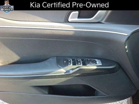 Used 2023 Kia K5 GT-Line w/ GT-Line Premium Package image 13