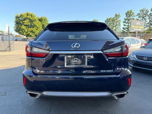 Used 2018 Lexus RX 350 FWD w/ Premium Package image 16