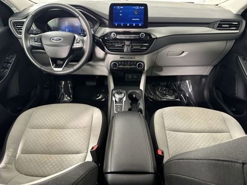 Used 2024 Ford Escape Active image 22