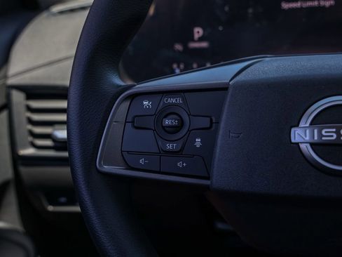 New 2026 Nissan Sentra SV FWD image 25