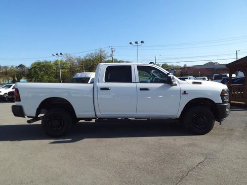 New 2025 RAM 2500 Tradesman image 3