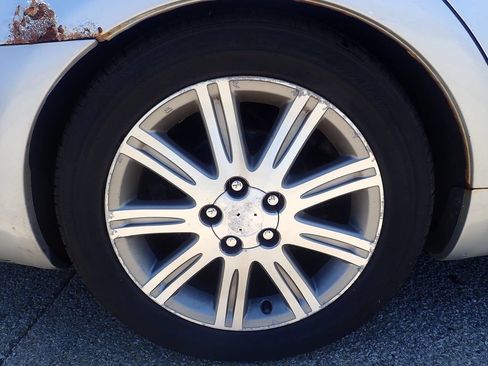 Used 2006 Toyota Avalon Limited FWD image 31