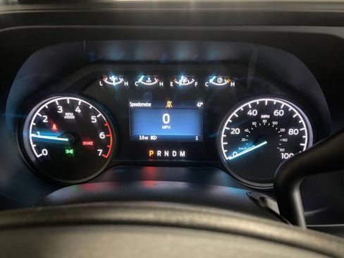 New 2025 Ford F350 XL w/ STX Appearance Package image 15