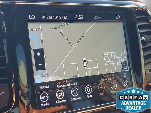 Used 2021 Jeep Grand Cherokee Summit image 34