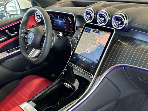 New 2026 Mercedes-Benz GLC 300 4MATIC image 24