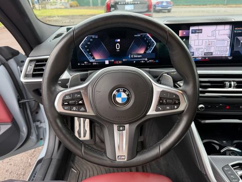Used 2024 BMW 430i xDrive Coupe w/ M Sport Package AWD/4WD image 20