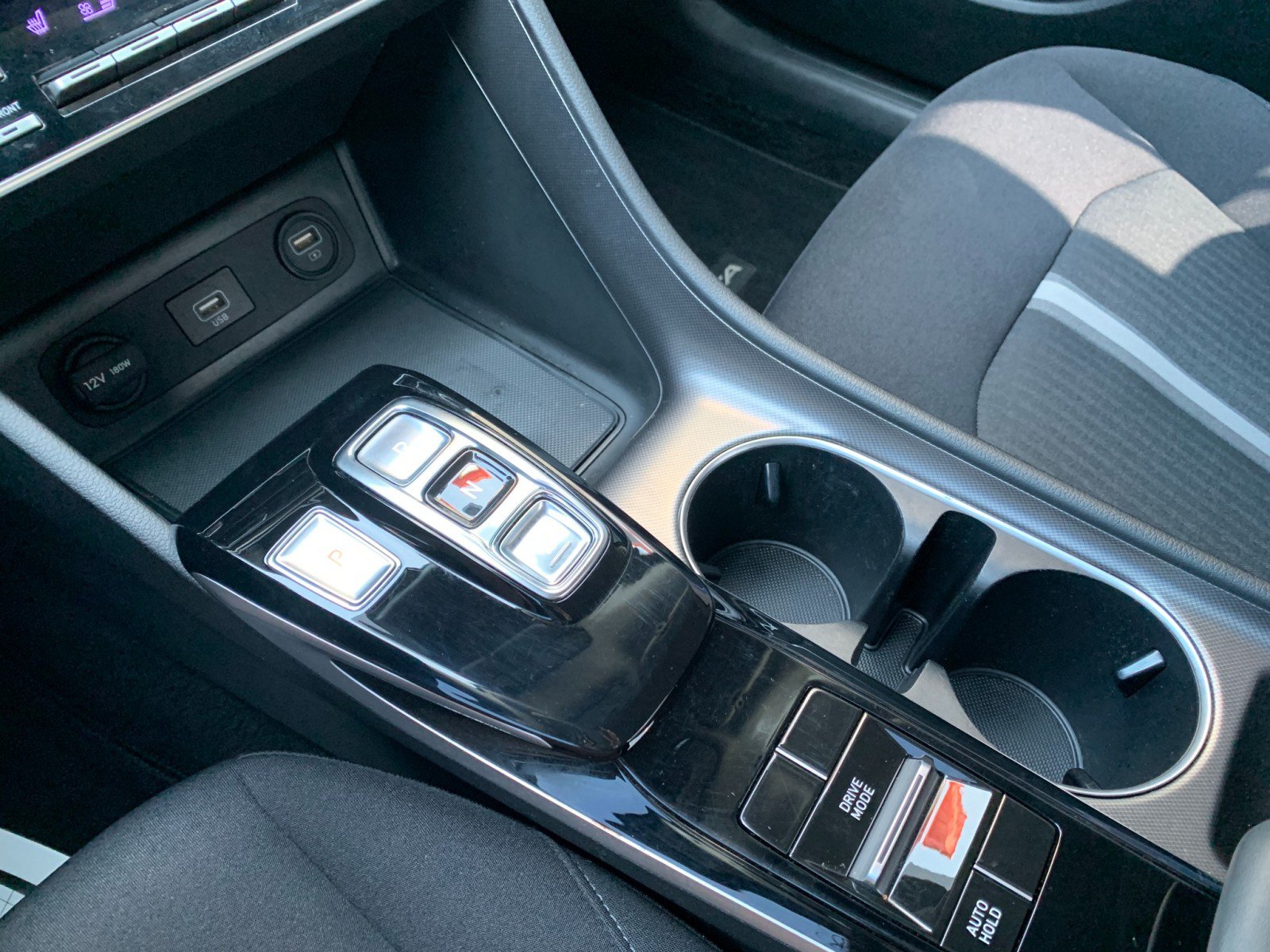 Used 2023 Hyundai Sonata SEL FWD image 18