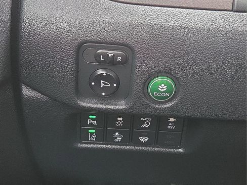 Used 2023 Honda Ridgeline RTL-E image 22