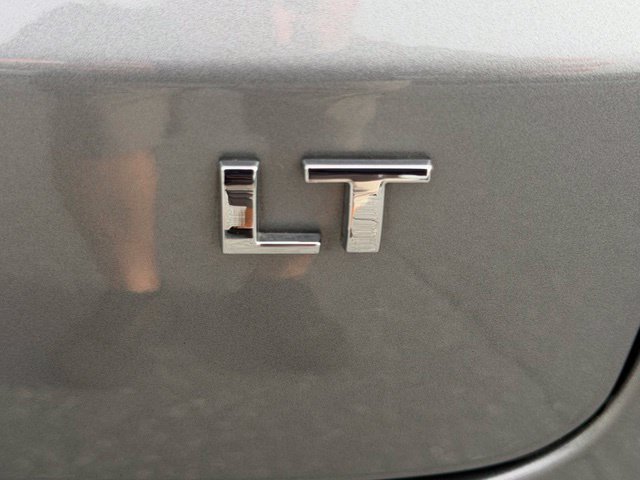 Certified 2023 Chevrolet TrailBlazer LT w/ Convenience Package FWD image 18