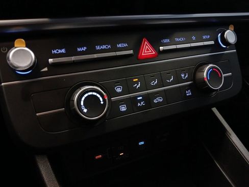 New 2026 Hyundai Tucson SE FWD image 22