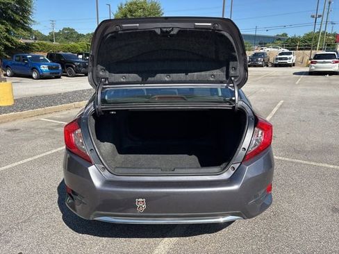 Used 2019 Honda Civic LX image 14