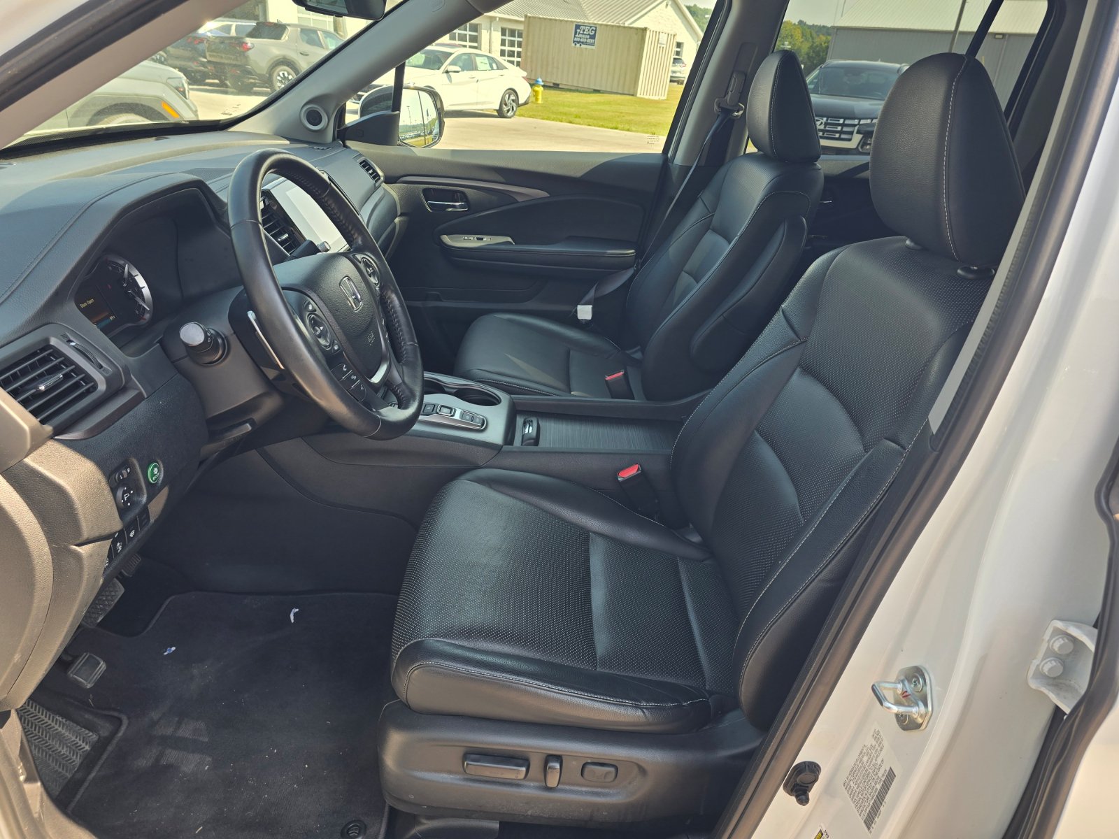 Used 2022 Honda Ridgeline RTL-E image 15