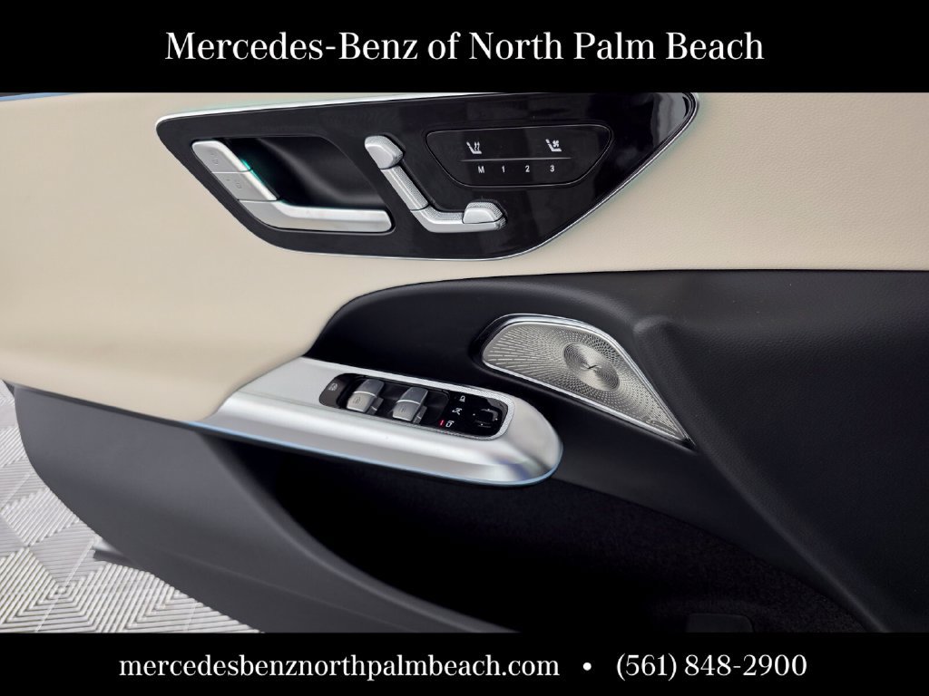 New 2027 Mercedes-Benz E 350 Sedan image 19